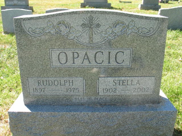 tombstone